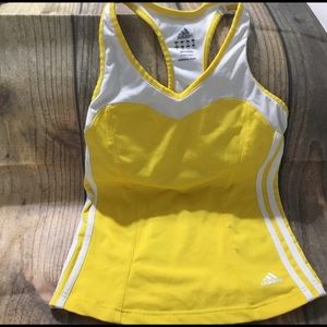 Adidas Top